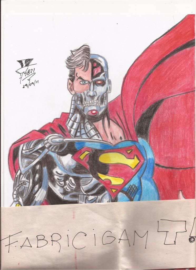 Superman Superman