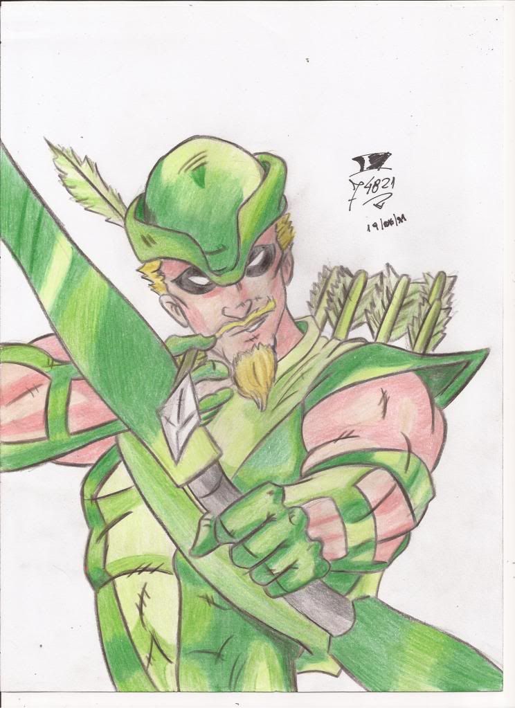 superheroes superheroes