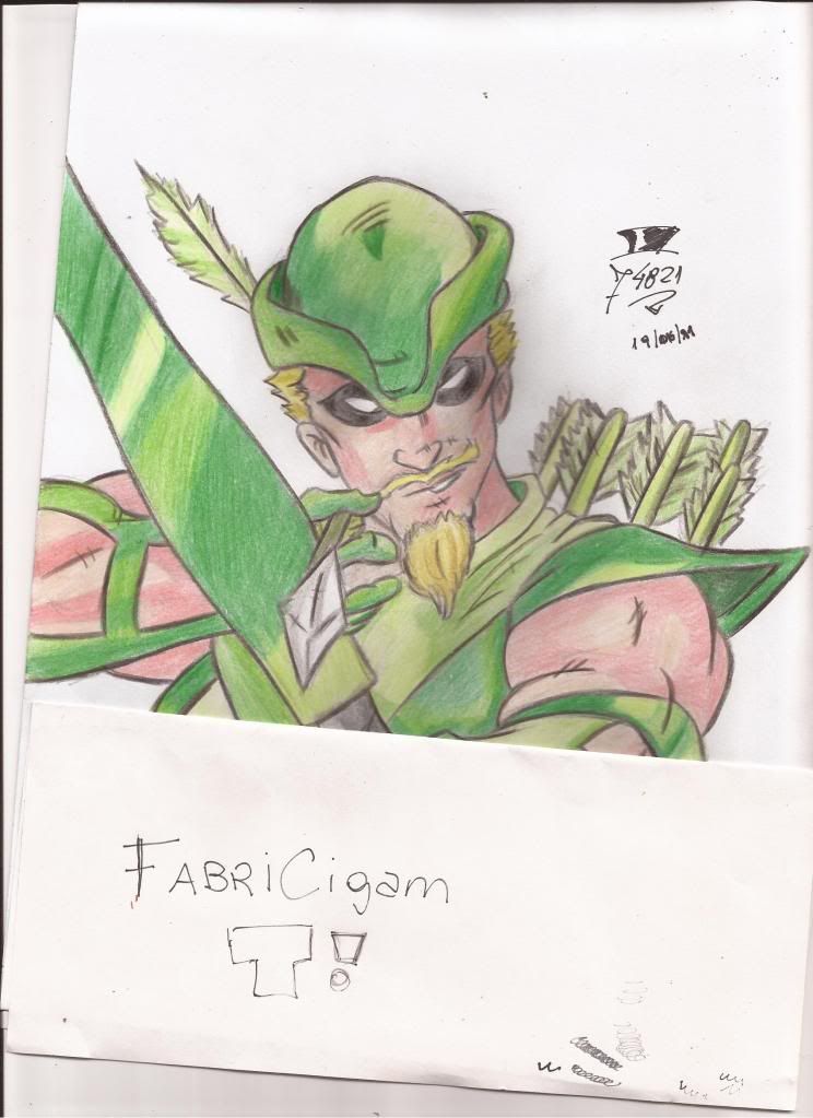DC Comics DC Comics