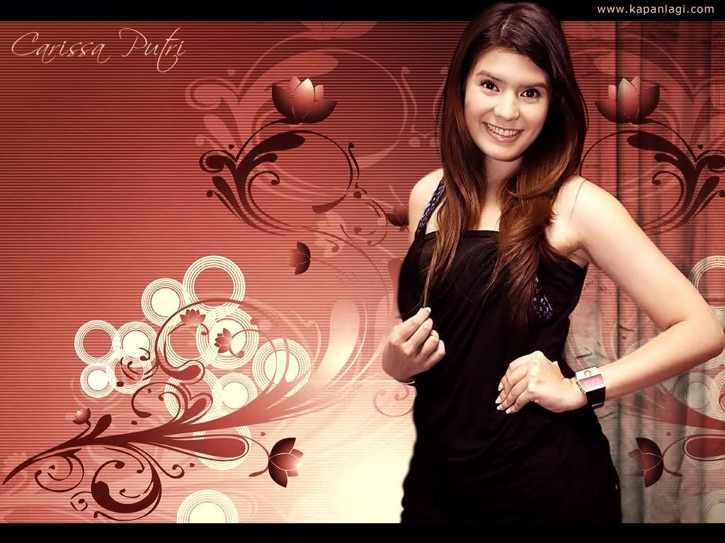 Carissa Putri Carissa Putri