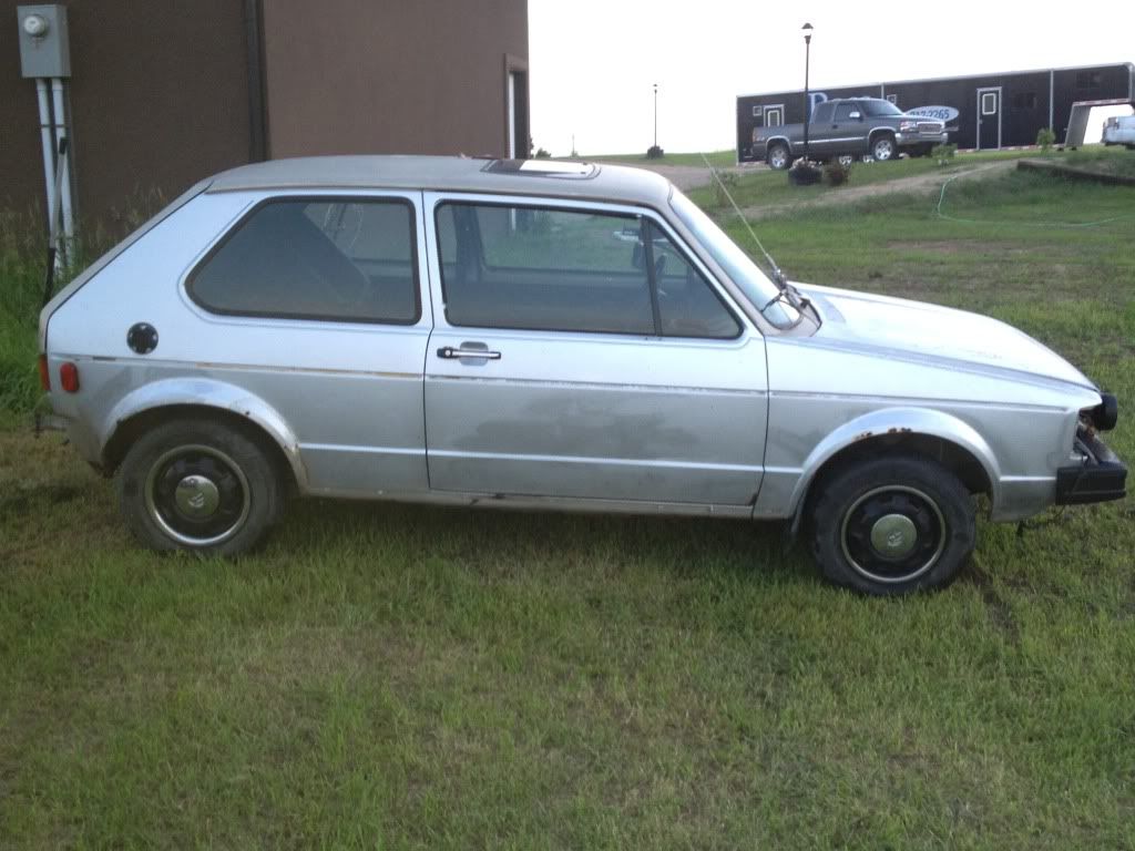 Two tone 84 rabbit roof paint code? VW Vortex Volkswagen Forum