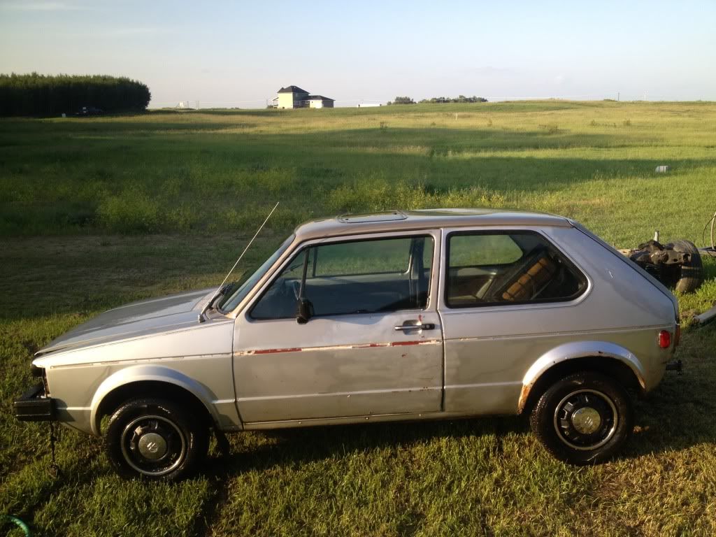 Two tone 84 rabbit roof paint code? VW Vortex Volkswagen Forum