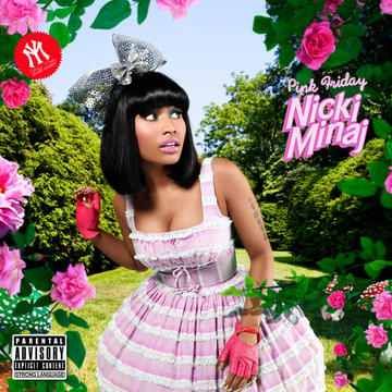 nicki minaj pink friday pictures. Nicki Minaj Pink Twitter