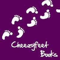 http://www.cheezyfeetbooks.blogspot.com