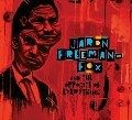 Jaron Freeman-Fox Album