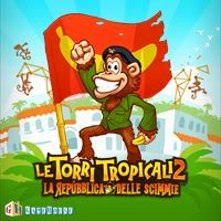 GAME HAY:Tiki Towers 2: Monkey Republic by dedomil (eng) (java-10mb)