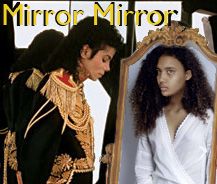 Mirror Mirror Banner