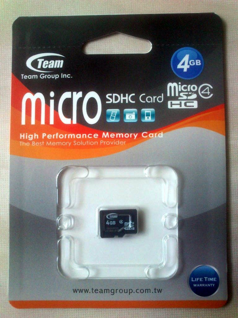 team4Gcard