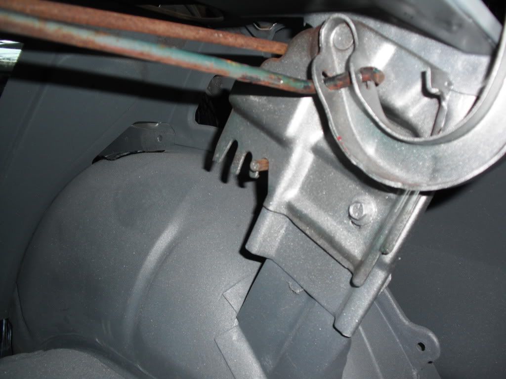 65 trunk torsion bar install help Page 2 Chevy Nova Forum