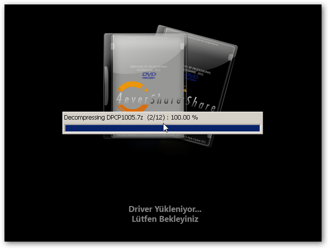 Yollanan resim