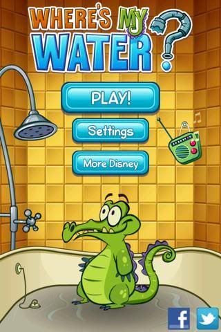 Android Games Playbook on Version Latest Game Download Where S My Water V1 3 1 Android Game