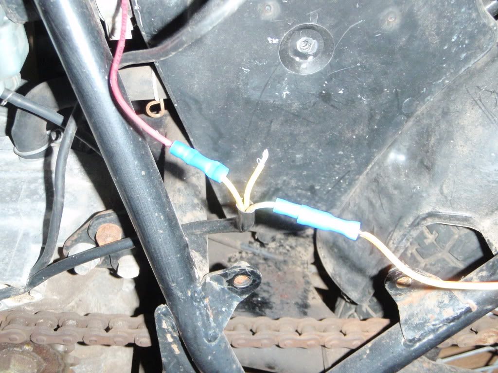 78(?) kz200 wiring? | Kawasaki Motorcycle Forums