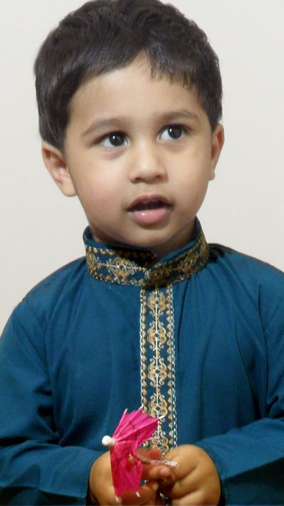 Lacha Kurta