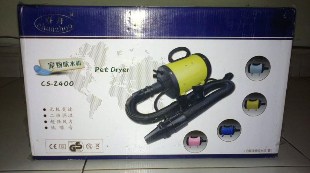 bán lượt furminator ( chải rụng lông chó mèo) - 2