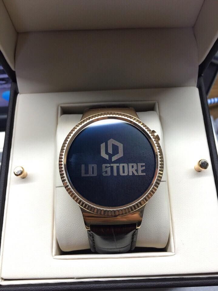 LDstore.vn - Chuyên Smartwatch Giá Huỷ Diệt - Ticwatch - Huawei Watch - 29