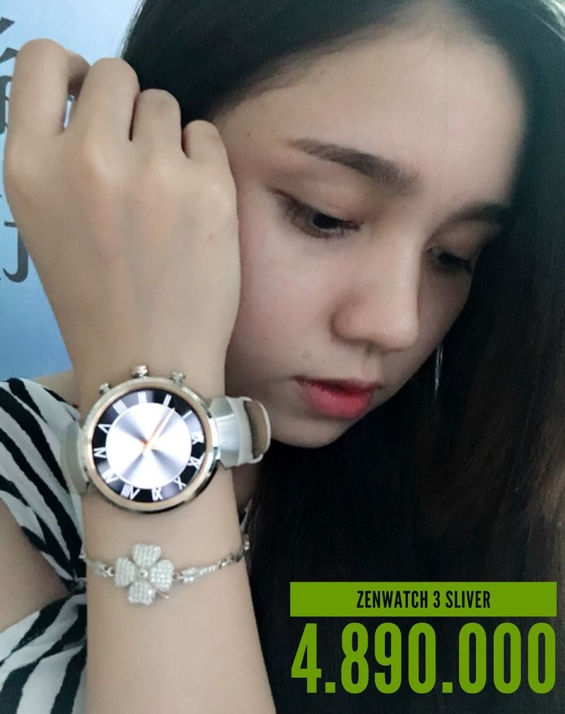 LDstore.vn - Chuyên Smartwatch Giá Huỷ Diệt - Ticwatch - Huawei Watch - 9