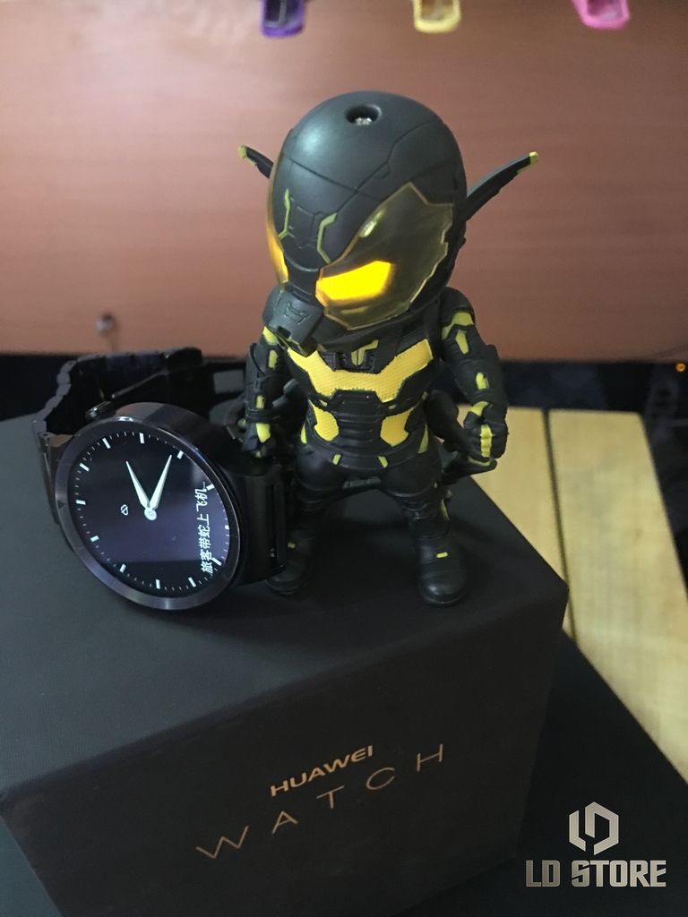 LDstore.vn - Chuyên Smartwatch Giá Huỷ Diệt - Ticwatch - Huawei Watch - 28
