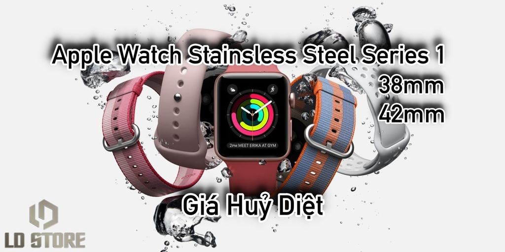 LDstore.vn - Chuyên Smartwatch Giá Huỷ Diệt - Ticwatch - Huawei Watch - 3
