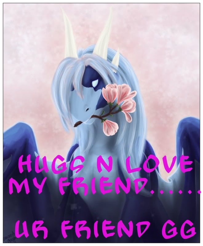 hugs Friends