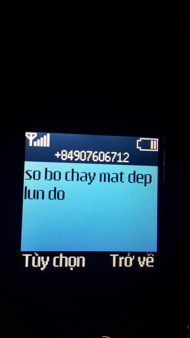 Cry nick vip47, không nhận hàng. - 3