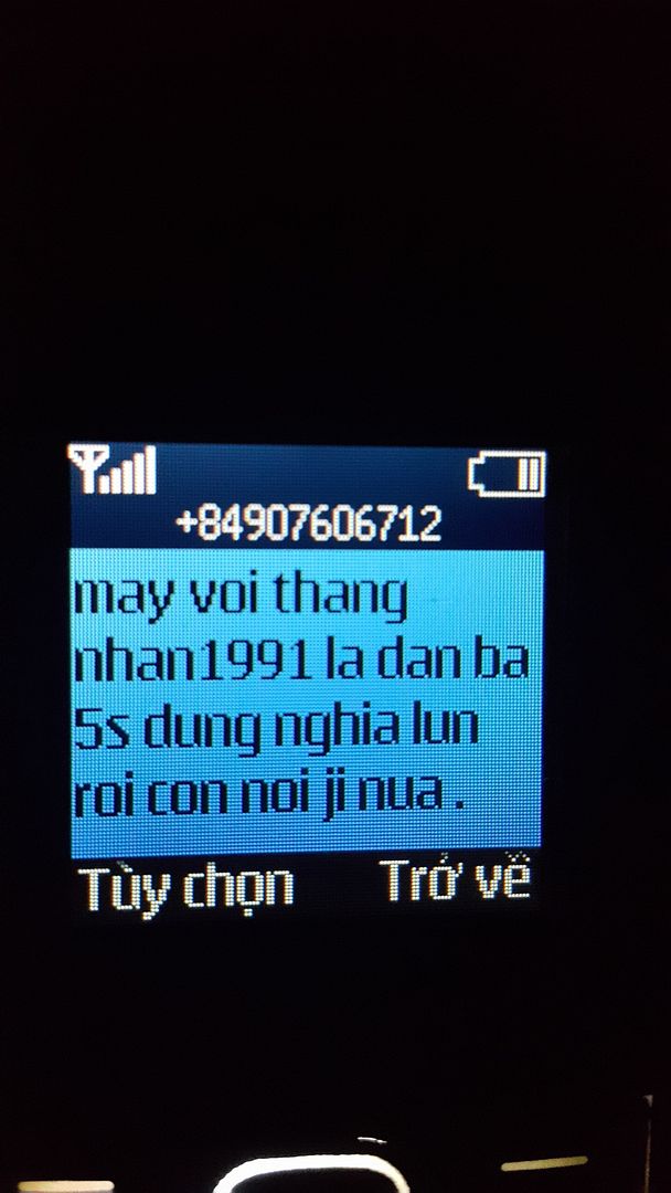 Cry nick vip47, không nhận hàng. - 1