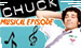 We Want a Chuck Musical Episode