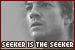 Seeker is the seeker