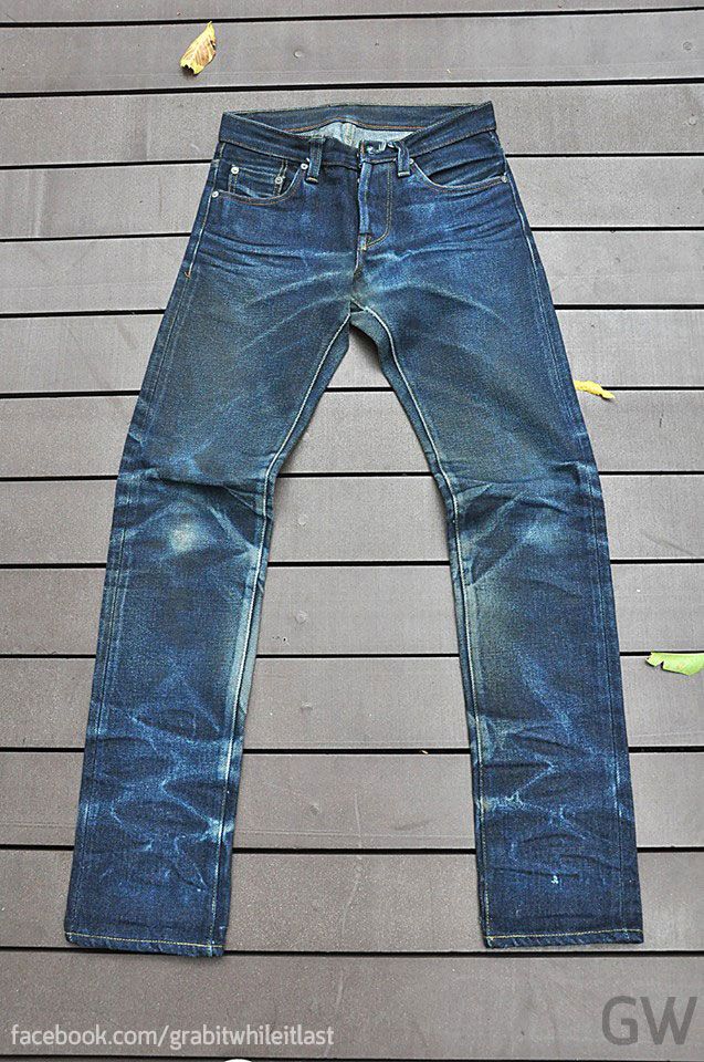 Evolution Of Denim HYPEBEAST Forums