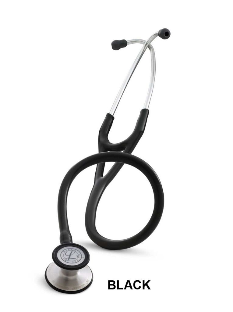 3M Littmann Cardiology III Stethoscope New 23 Stylish Colors Brand