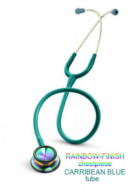 Littmann Rainbow