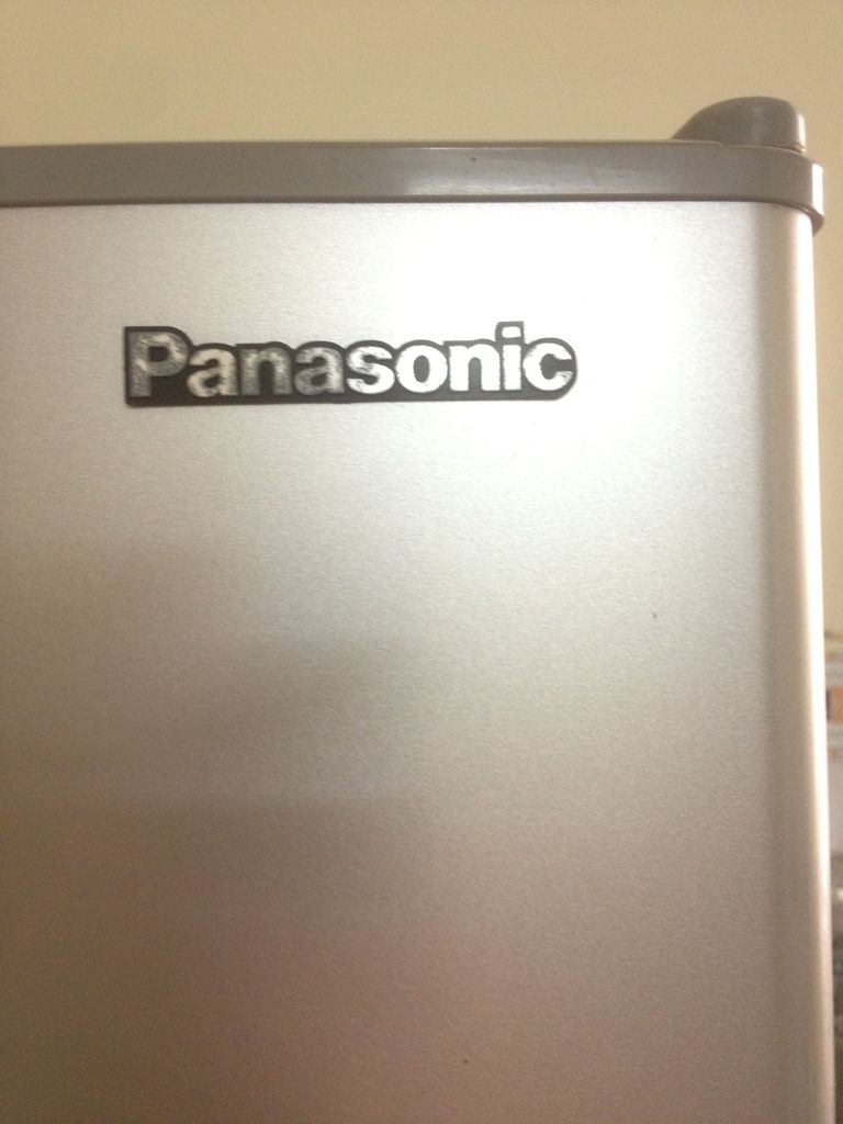 Tủ lạnh Panasonic 300 L và tủ đông Sanaky 350 L - 1