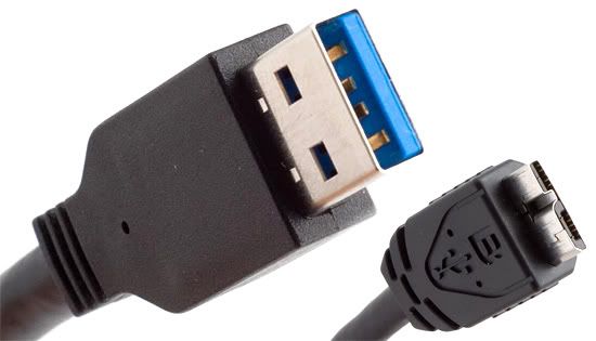 USB 3.0 USB 3.0