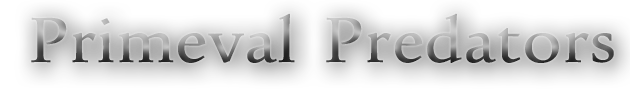 Primeval Predators