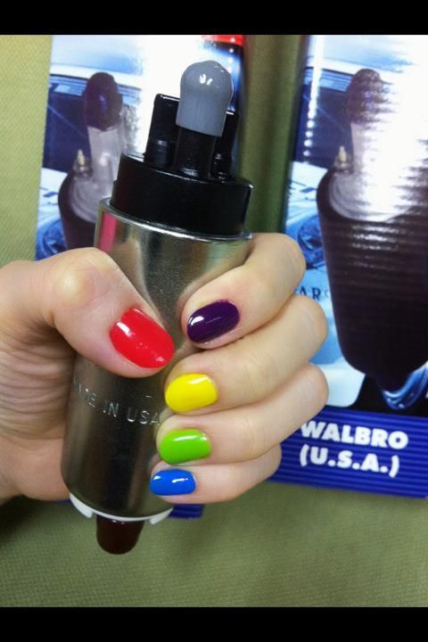 ===  หัวเทียน NGK === ปั๊มติ๊ก WALBRO === ปรับบูส ไฟฟ้า PROFEC B SPEC 2 ===BOSCH 044