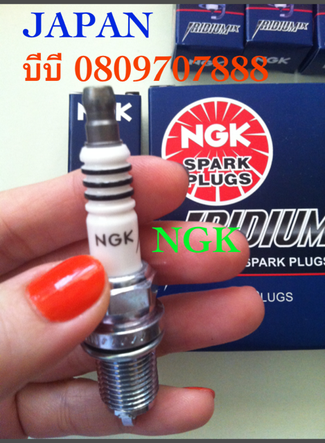 ===  หัวเทียน NGK === ปั๊มติ๊ก WALBRO === ปรับบูส ไฟฟ้า PROFEC B SPEC 2 ===BOSCH 044