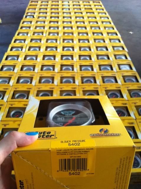 ===  หัวเทียน NGK === ปั๊มติ๊ก WALBRO === ปรับบูส ไฟฟ้า PROFEC B SPEC 2 ===BOSCH 044