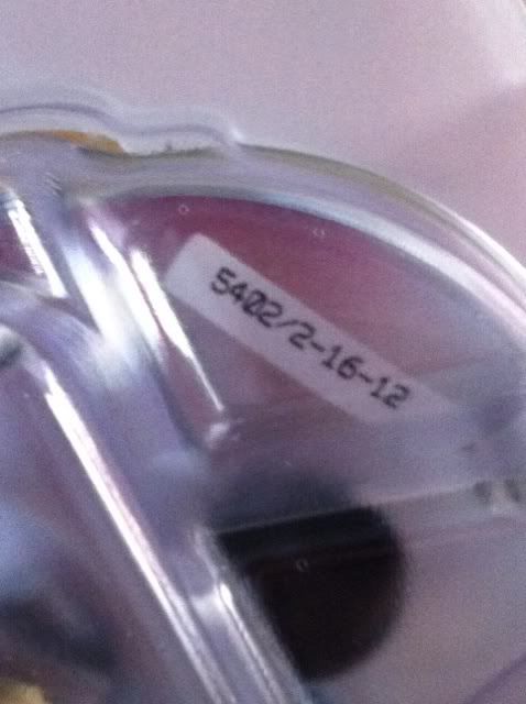 ===  หัวเทียน NGK === ปั๊มติ๊ก WALBRO === ปรับบูส ไฟฟ้า PROFEC B SPEC 2 ===BOSCH 044