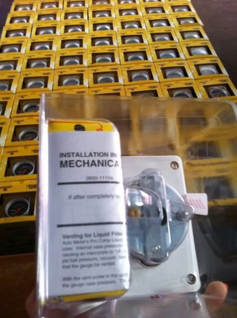 ===  หัวเทียน NGK === ปั๊มติ๊ก WALBRO === ปรับบูส ไฟฟ้า PROFEC B SPEC 2 ===BOSCH 044