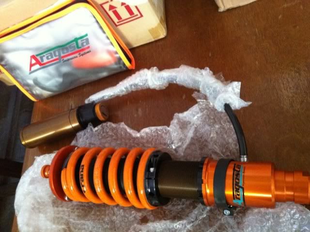 ===  หัวเทียน NGK === ปั๊มติ๊ก WALBRO === ปรับบูส ไฟฟ้า PROFEC B SPEC 2 ===BOSCH 044