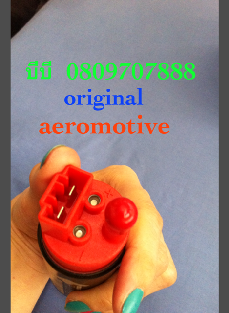 ===  หัวเทียน NGK === ปั๊มติ๊ก WALBRO === ปรับบูส ไฟฟ้า PROFEC B SPEC 2 ===BOSCH 044
