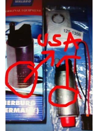 ===  หัวเทียน NGK === ปั๊มติ๊ก WALBRO === ปรับบูส ไฟฟ้า PROFEC B SPEC 2 ===BOSCH 044