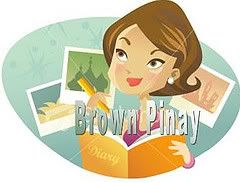 Brown Pinay