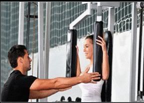 personal training