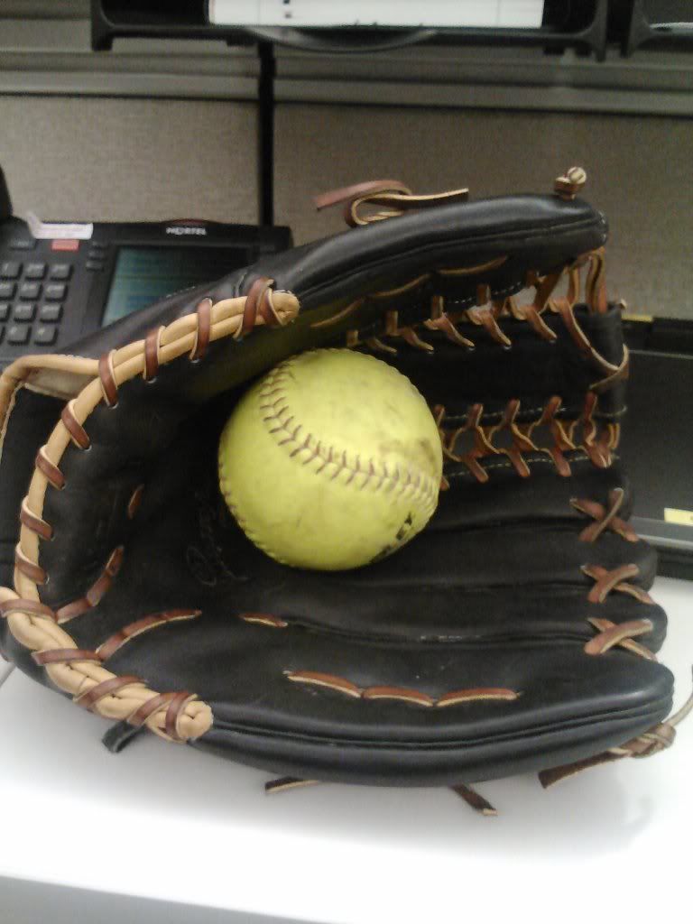 For Sale Easton 12.75 pro series Slowpitch Softball Forums