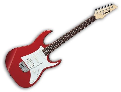 guitarra electrica (c) chisartura electrica automotriz