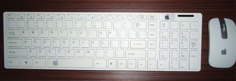 Combo chuột và bàn phím cho các game thủ cực xịn giá chỉ 185k Combo chuột và bàn phím cho các game thủ cực xịn giá chỉ 185k