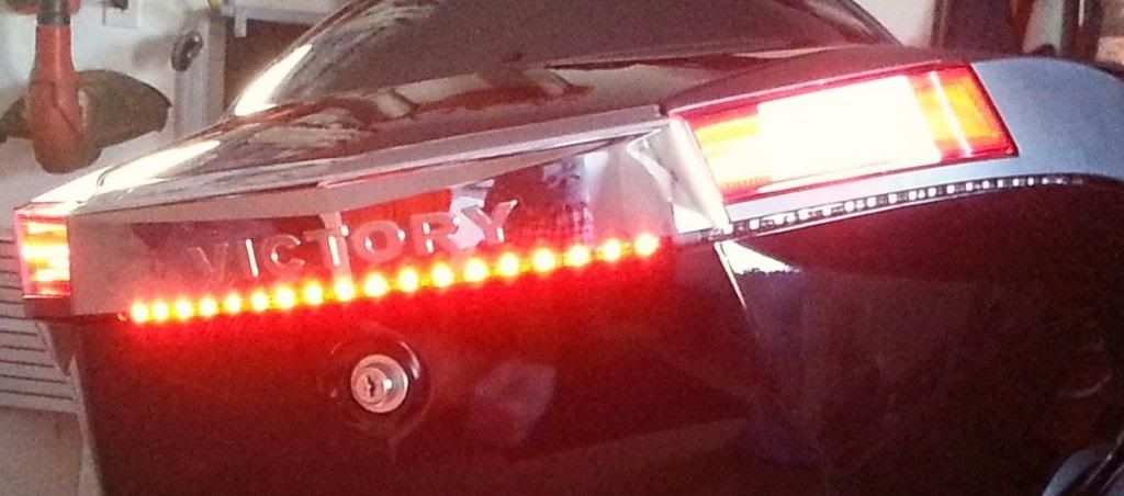 Brake light