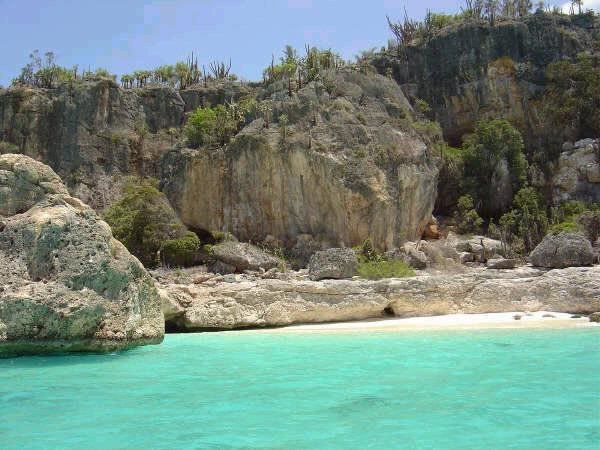 Hermosos paisajes de Republica Dominicana Hermosos paisajes de Republica Dominicana