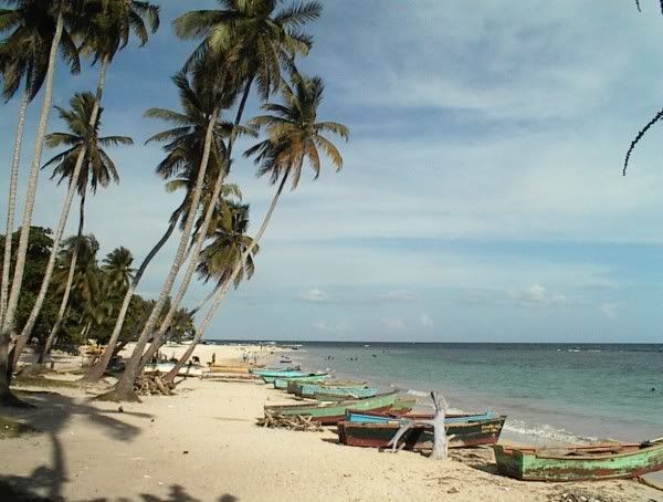 Hermosos paisajes de Republica Dominicana Hermosos paisajes de Republica Dominicana