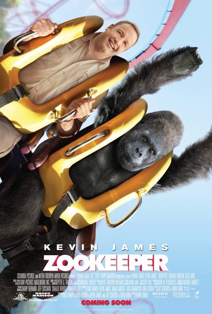 Watch Zookeeper Megavideo movie free online megavideo movies